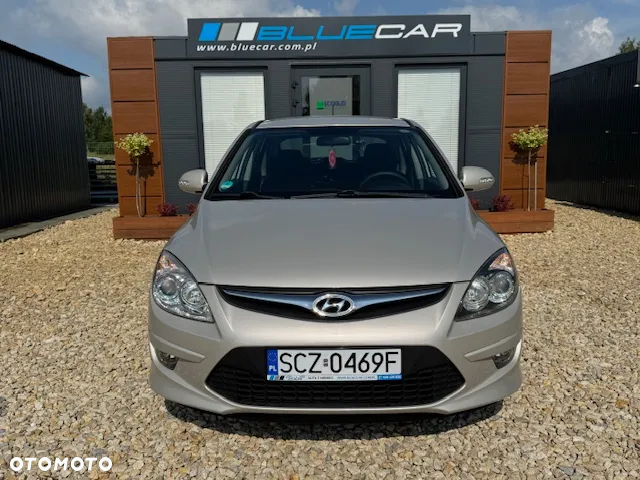 Hyundai i30 - 2