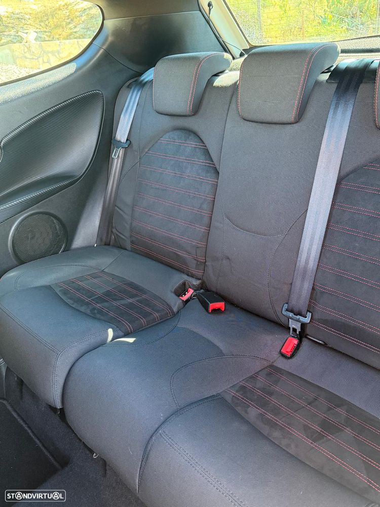 Alfa Romeo MiTo 0.9 T TwinAir - 13