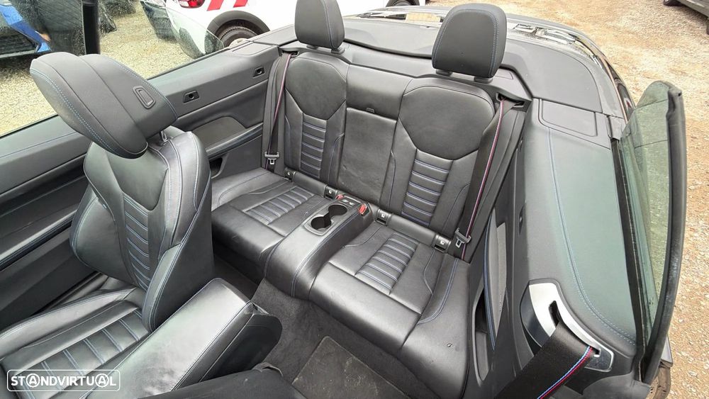 BMW 420 i Pack M Auto - 16