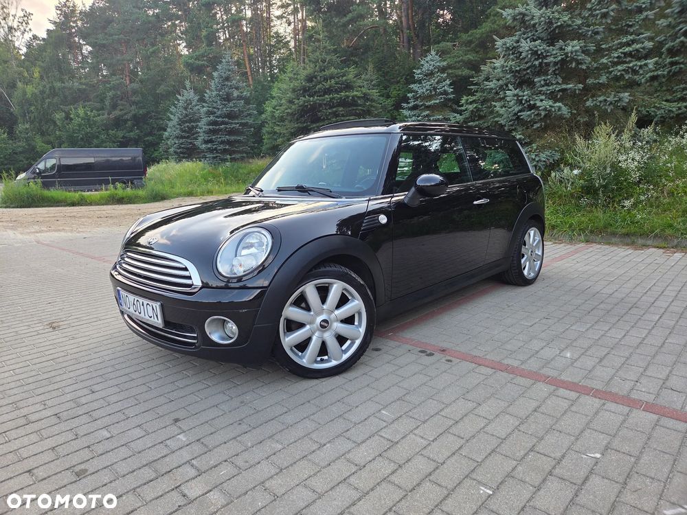 MINI ONE - 1