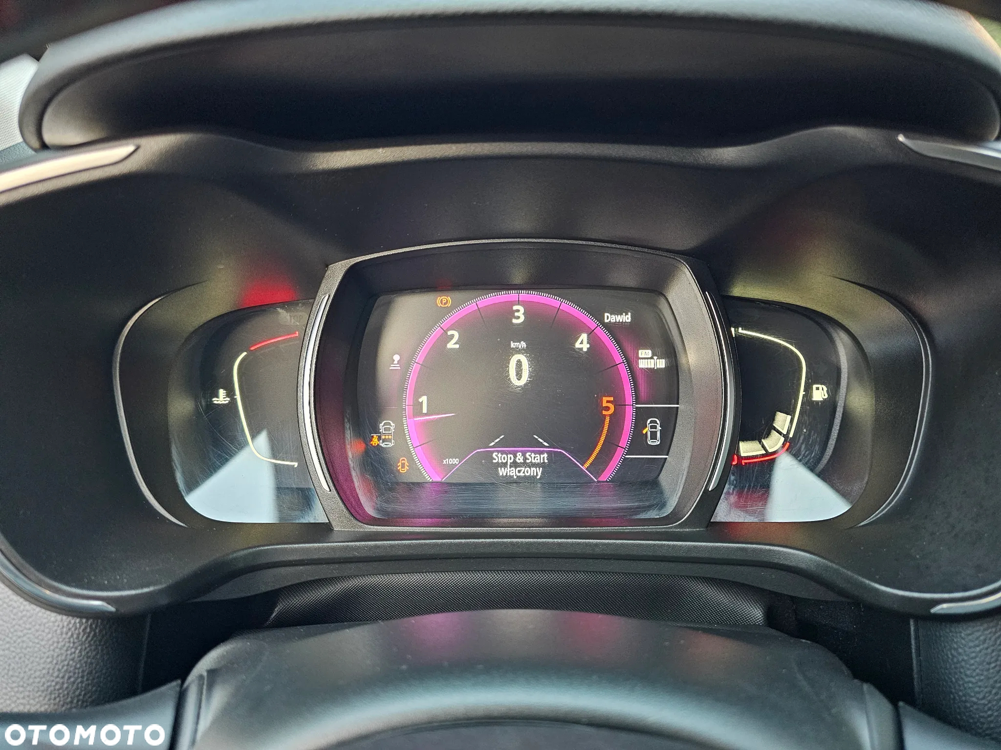 Renault Kadjar 1.6 dCi Energy Night&Day - 33