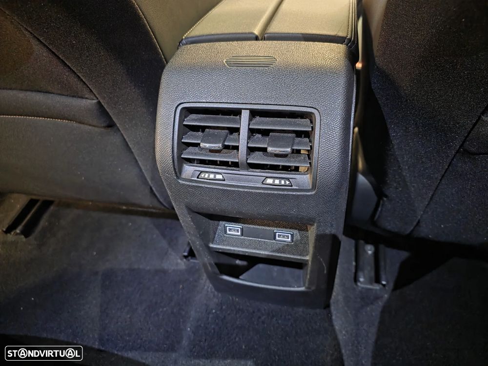 Peugeot 308 SW PureTech 130 GPF EAT8 Stop & Start Allure Pack - 28