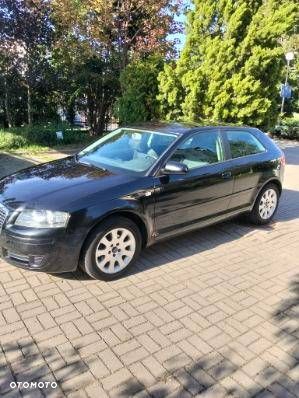Audi A3 3-drzwiowe - 11