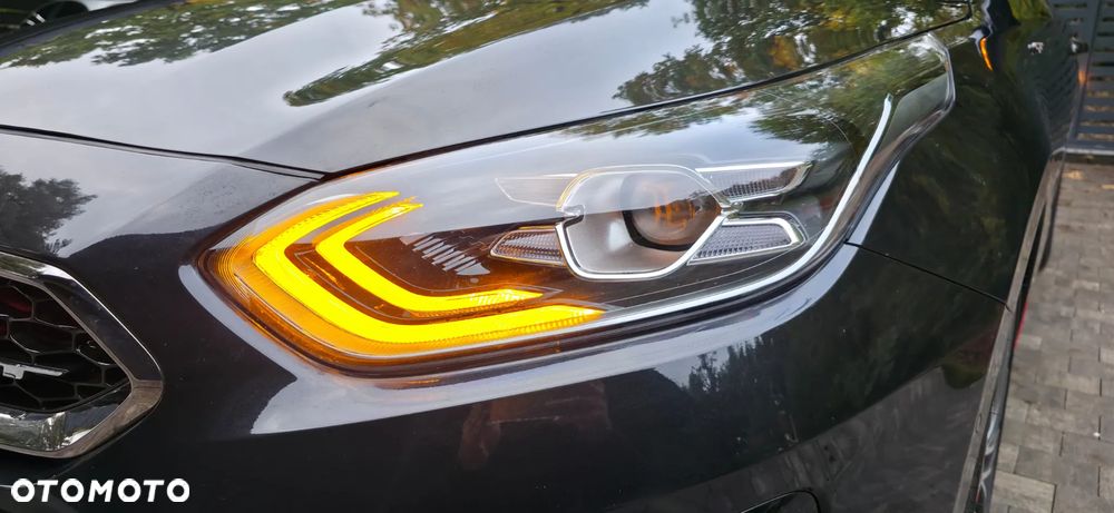Kia ProCeed 1.6 T-GDI DCT7 OPF GT - 31