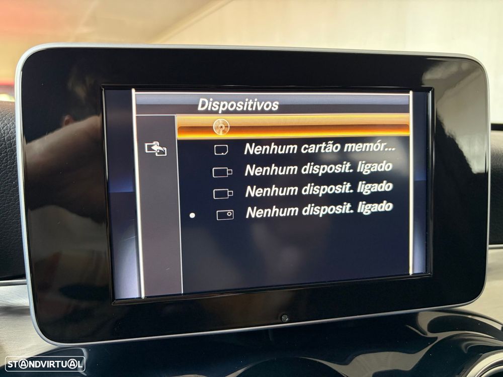 Mercedes-Benz C 350 e - 19
