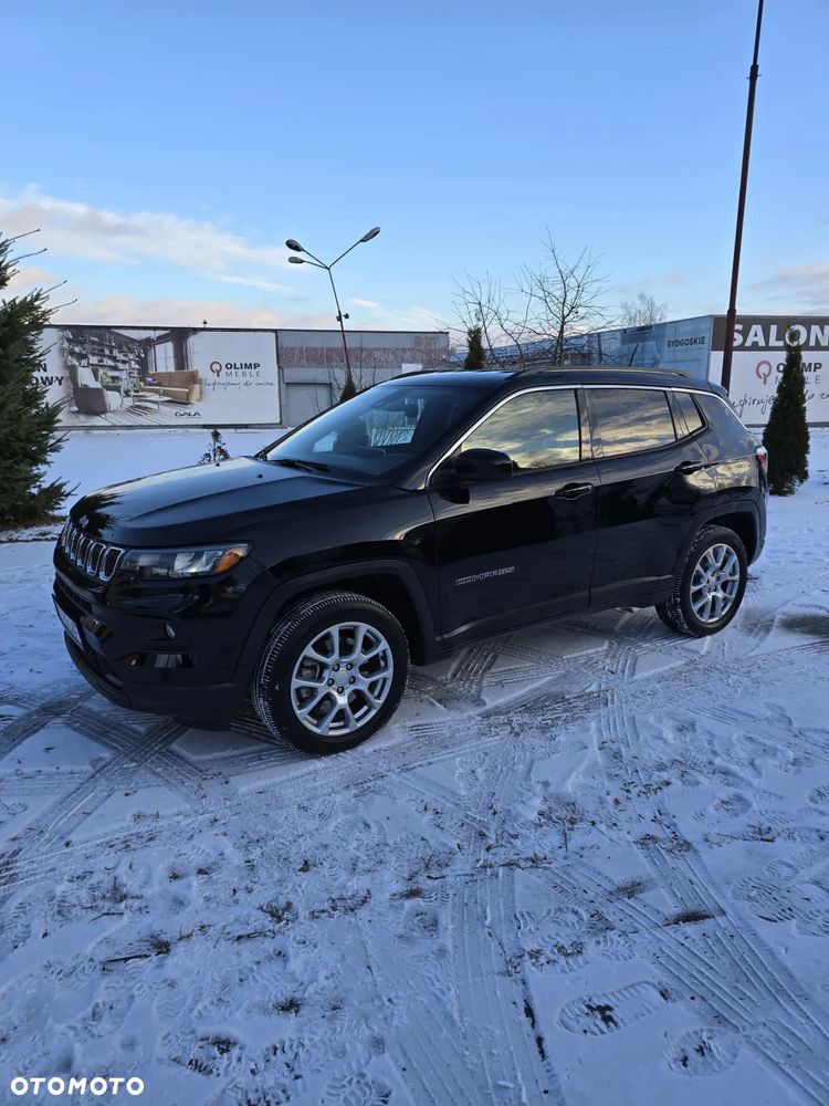 Jeep Compass - 4