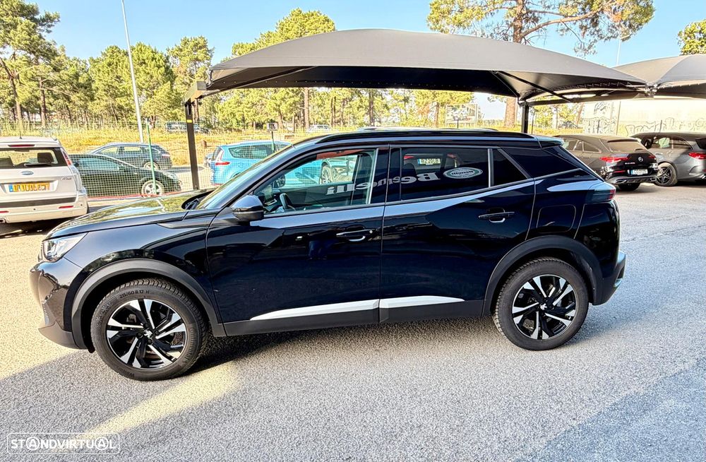 Peugeot 2008 BlueHDi 110 Allure Pack - 6
