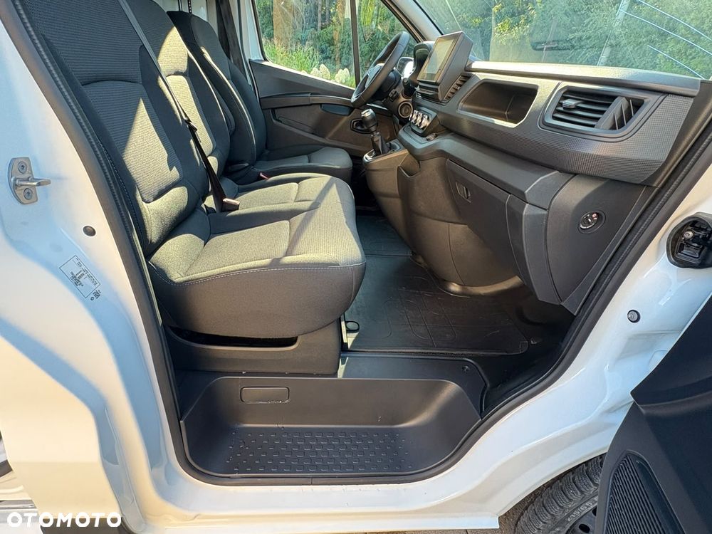 Renault Trafic L1H1 - 18