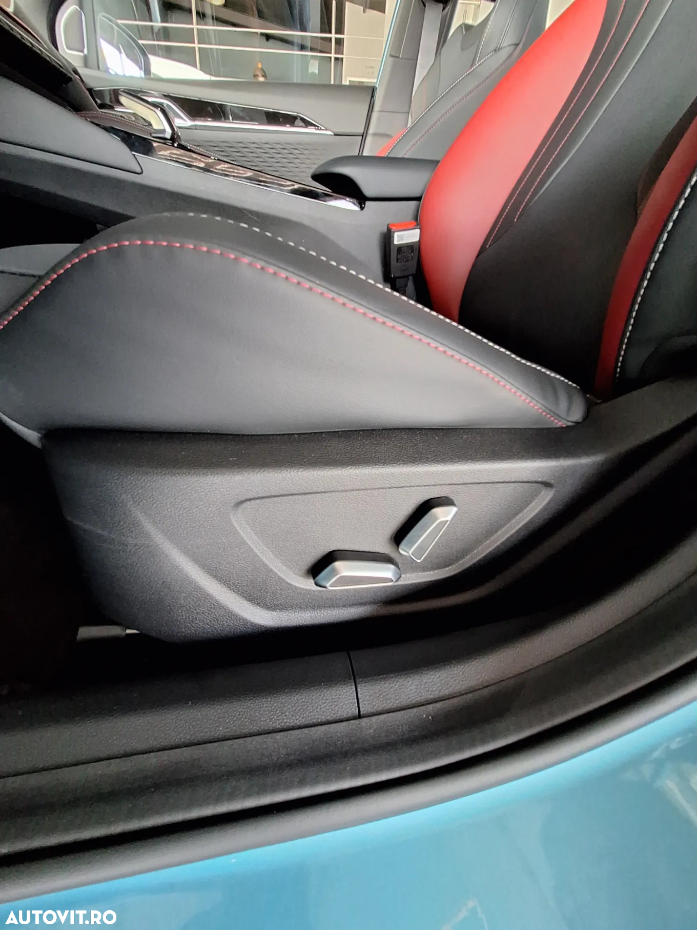 Geely Coolray 1.5 7DCT GF - 19