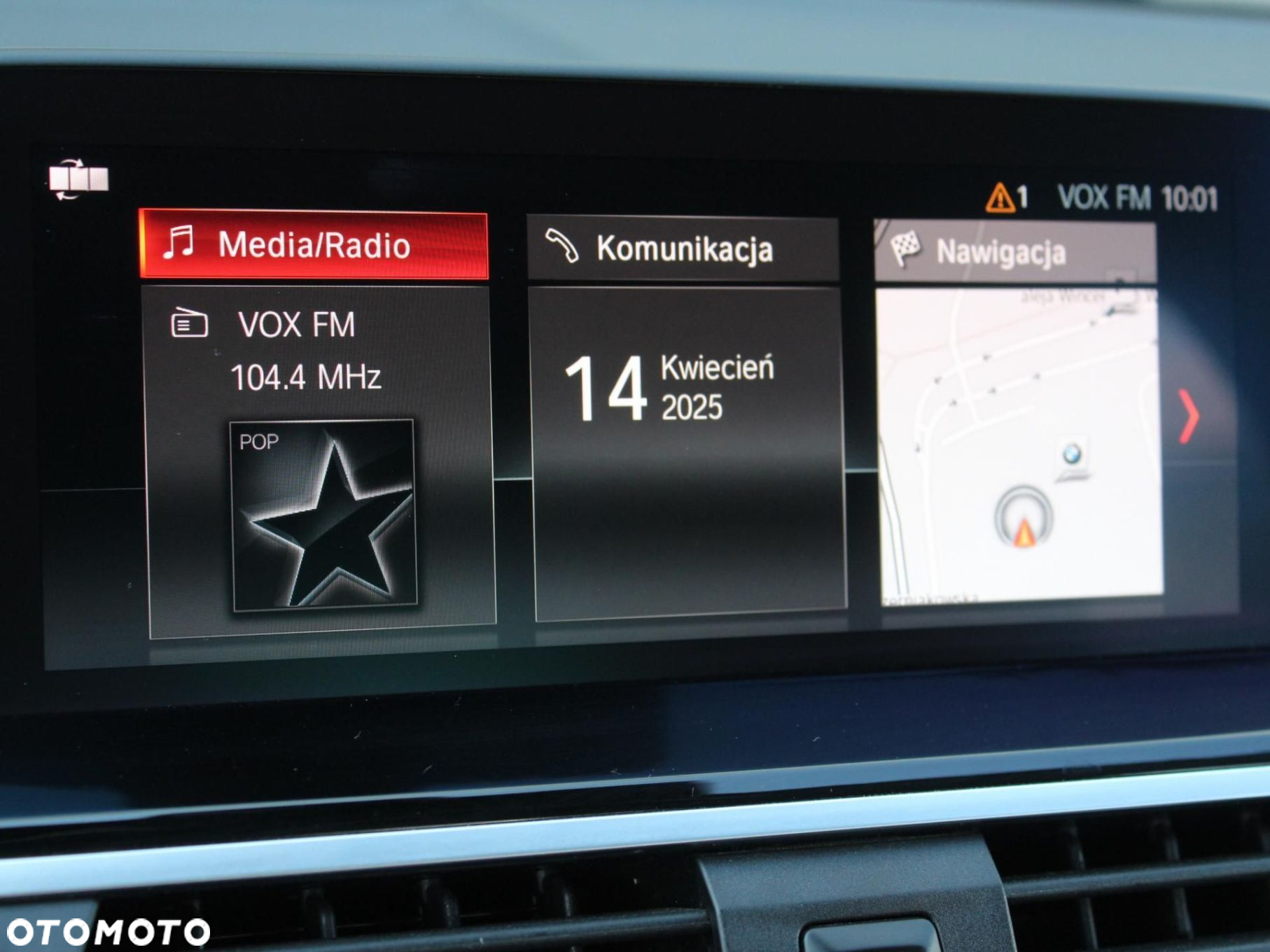 BMW X3 - 15
