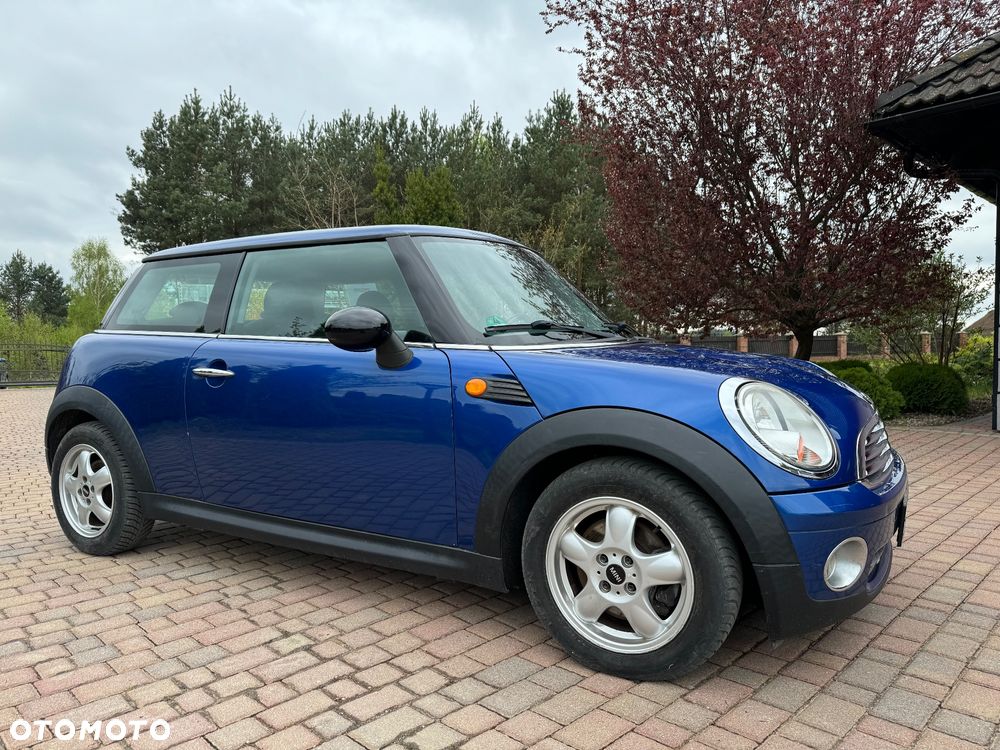 MINI ONE Standard - 2