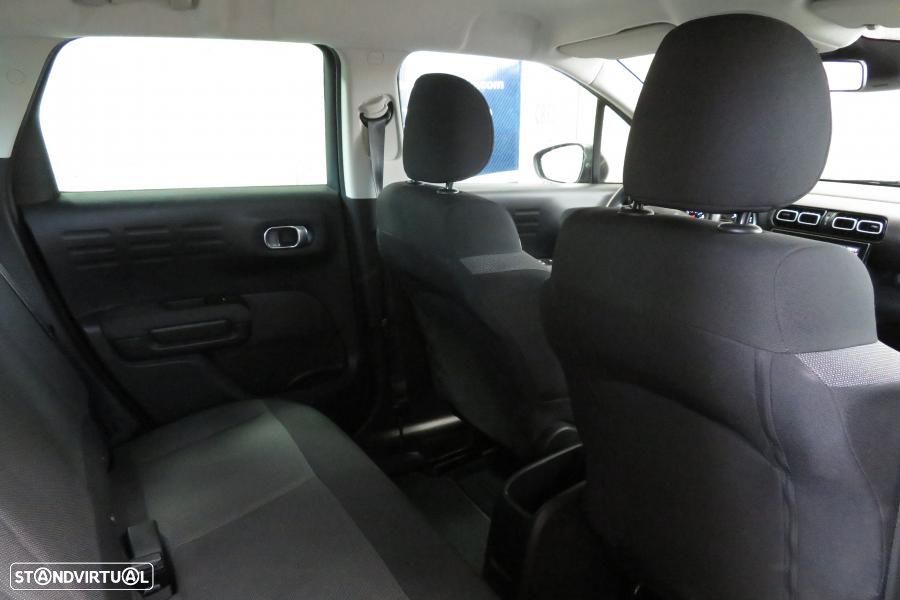 Citroën C3 1.2 PureTech Plus - 25