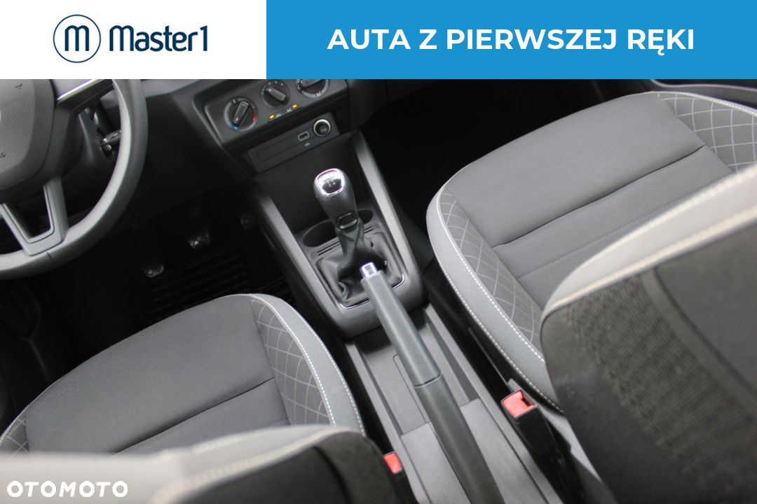 Skoda Fabia 1.0 TSI Ambition - 14
