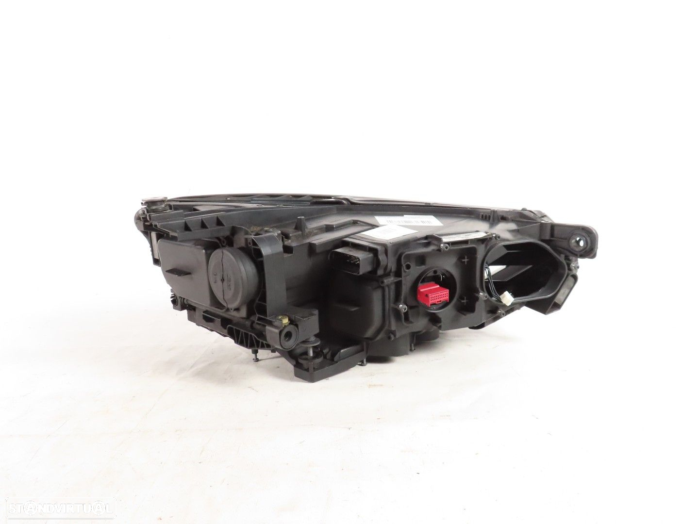 Farol LED Esquerdo Usado / Original VW PASSAT (3G2/CB2)/VW PASSAT Variant (3G5/C... - 3