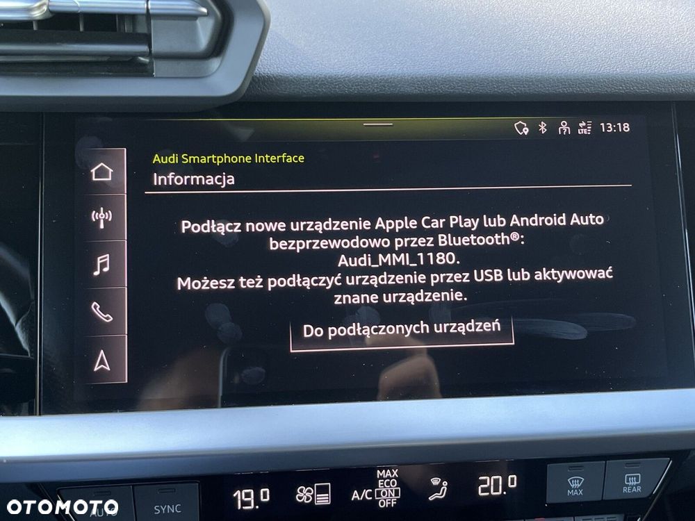 Audi A3 Sportback - 18