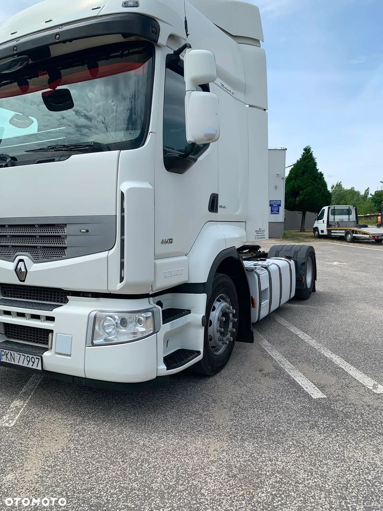Renault PREMIUM 460 DXI - 3