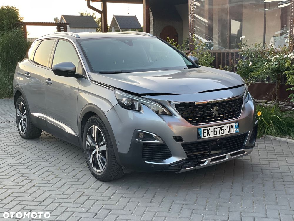 Peugeot 3008 HDi FAP 150 Premium - 6