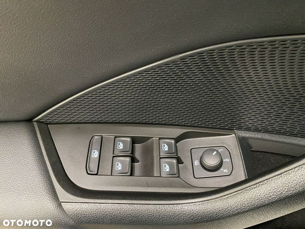 Skoda Octavia - 14