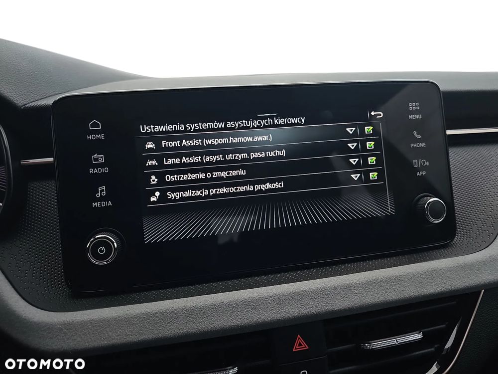 Skoda Scala 1.0 TSI Selection - 30