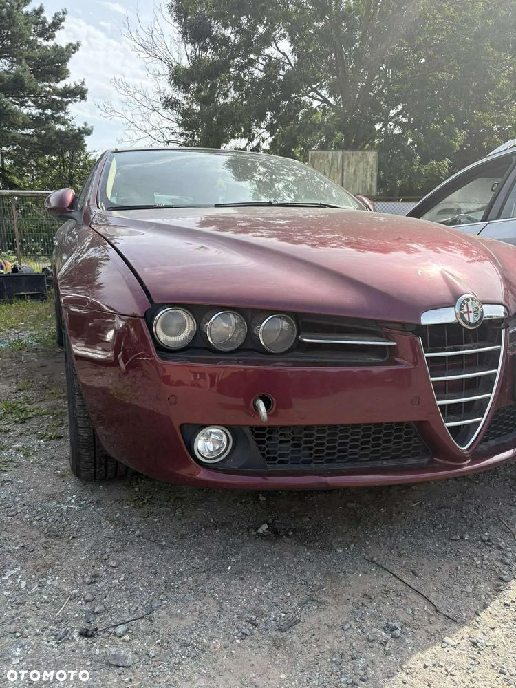 Części ALFA ROMEO 159 1.9 diesel 120KM - 3