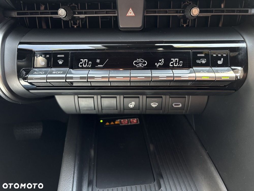 Toyota C-HR 2.0 Hybrid Dynamic Force Style - 19