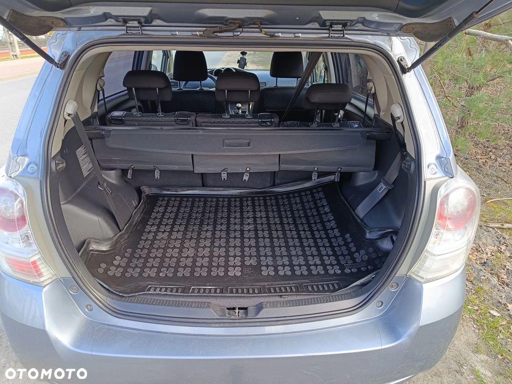 Toyota Verso 2.0 D-4D Sol 7os - 7