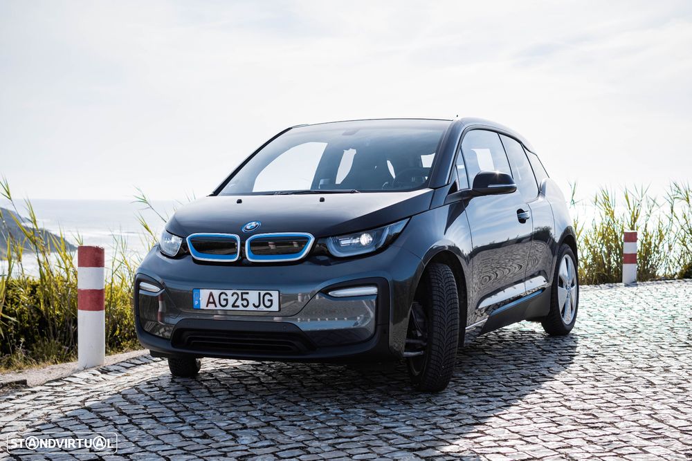 BMW i3 (120 Ah) - 6
