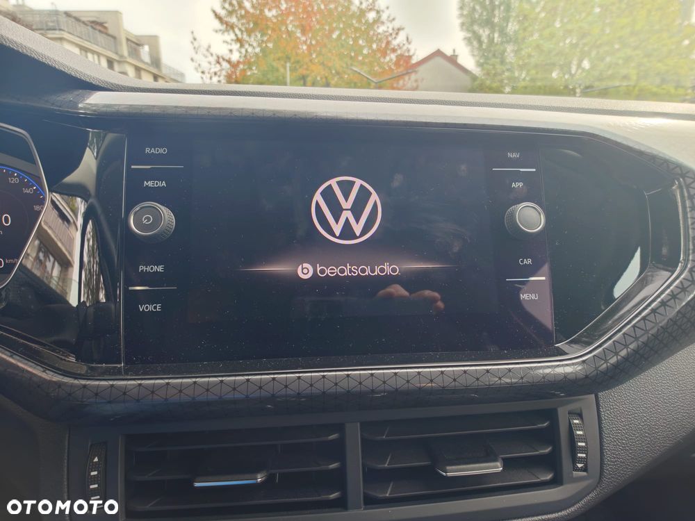 Volkswagen T-Cross 1.5 TSI ACT Style DSG - 17