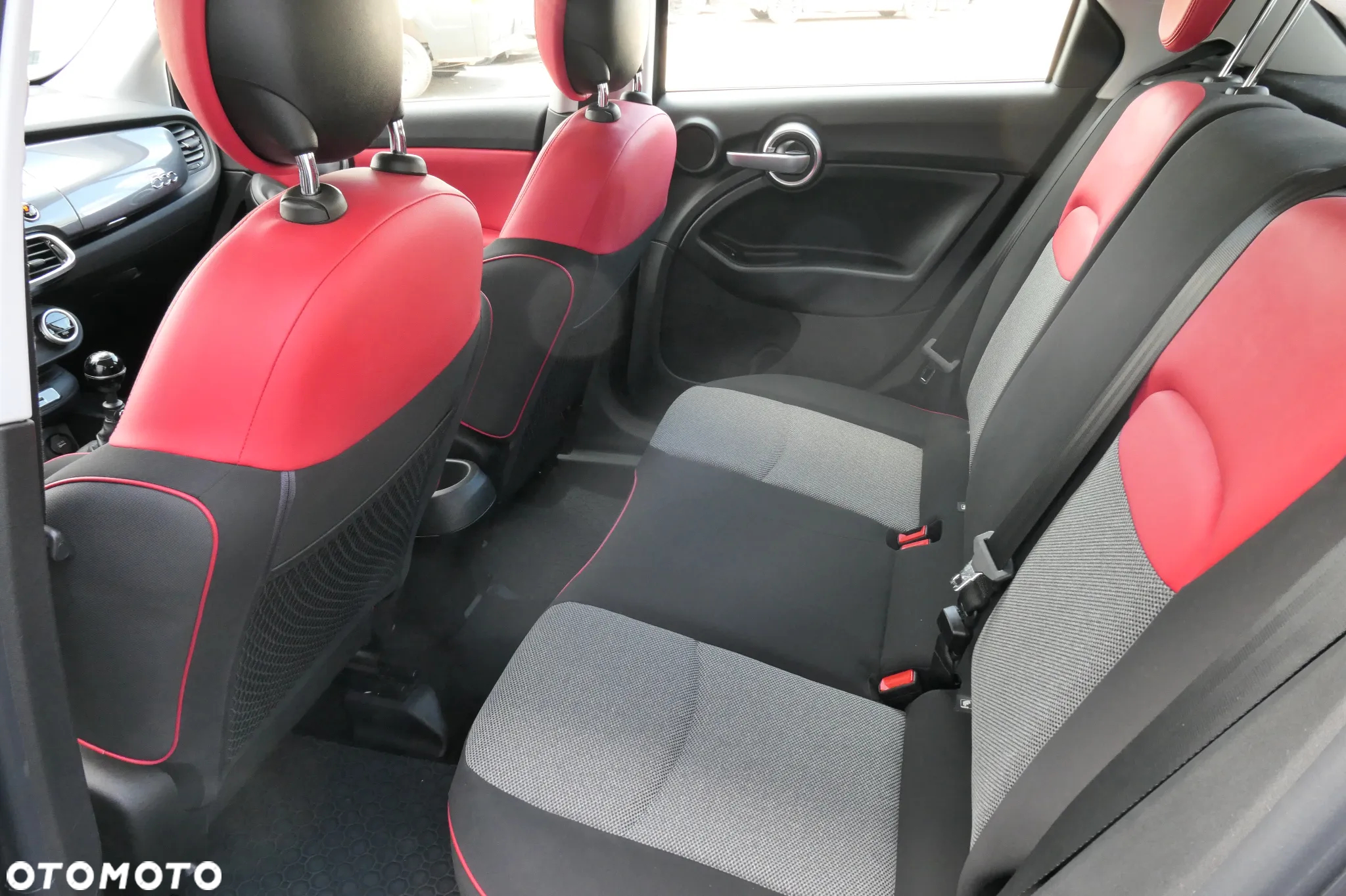 Fiat 500X 1.4 MultiAir Pop Star - 20