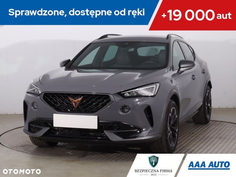 Cupra Formentor - 2