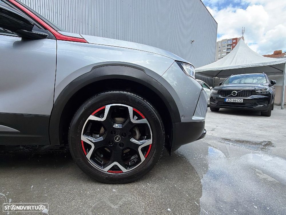 Opel Mokka 1.2 T GS Line - 21