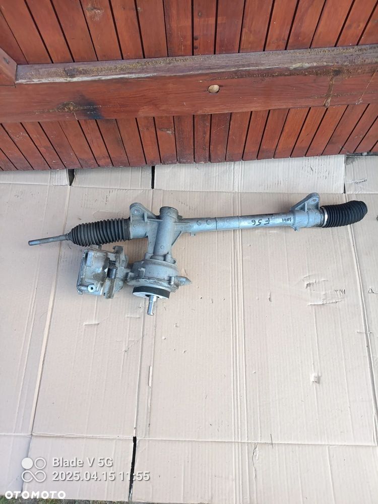 Przekładnia kierownicza BMW X1 F48 BMW 2 F45/F46 Mini F55/56