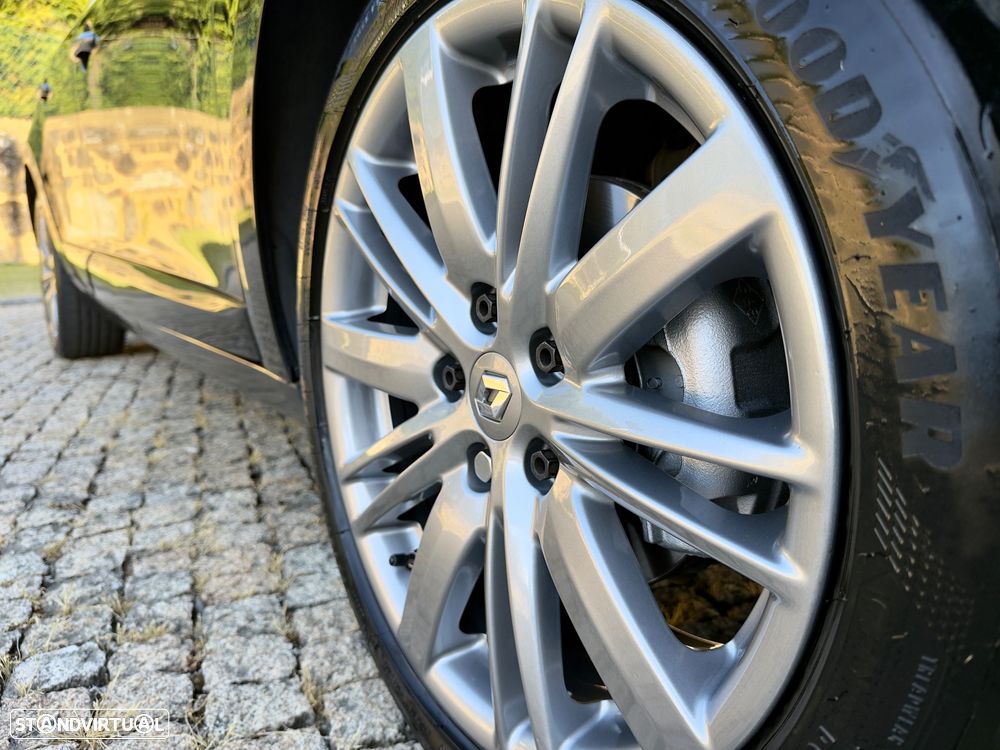 Renault Mégane Sport Tourer 1.5 dCi GT Line SS - 9