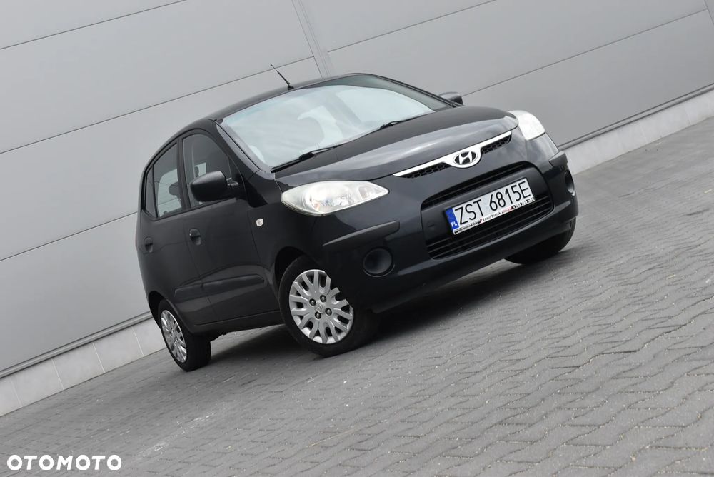 Hyundai i10 1.1 Classic - 35