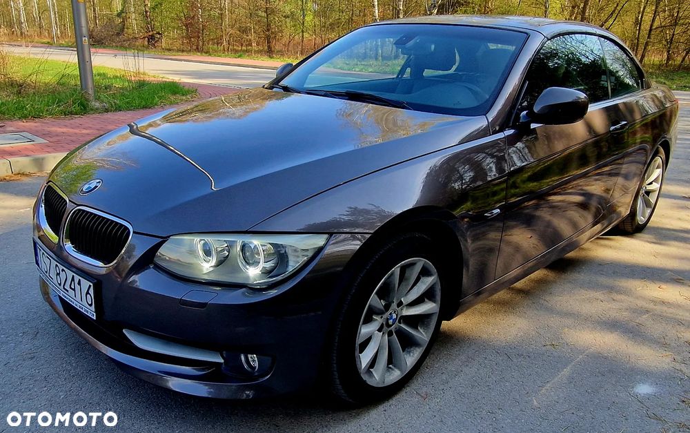 BMW Seria 3 318i M Sport Edition - 18