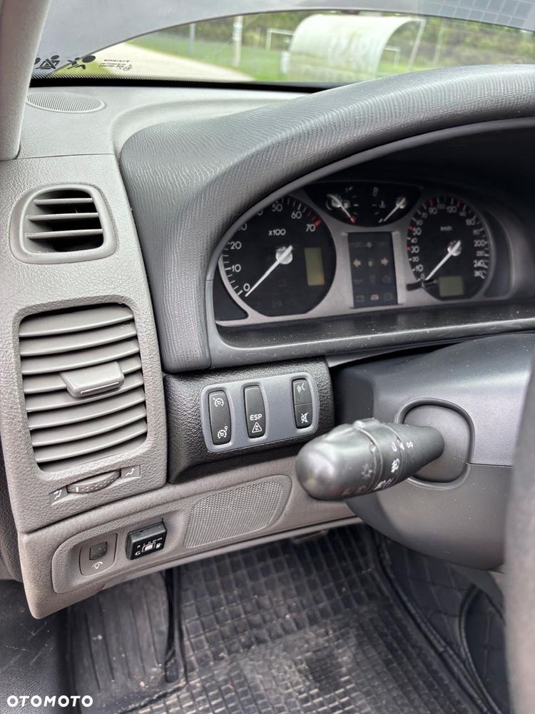 Renault Laguna 3.0 V6 24V Privilege - 15