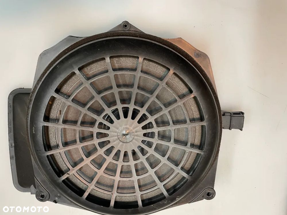 GŁOŚNIK SUBWOOFER AUDI A4 B6 8E5035412 - 1