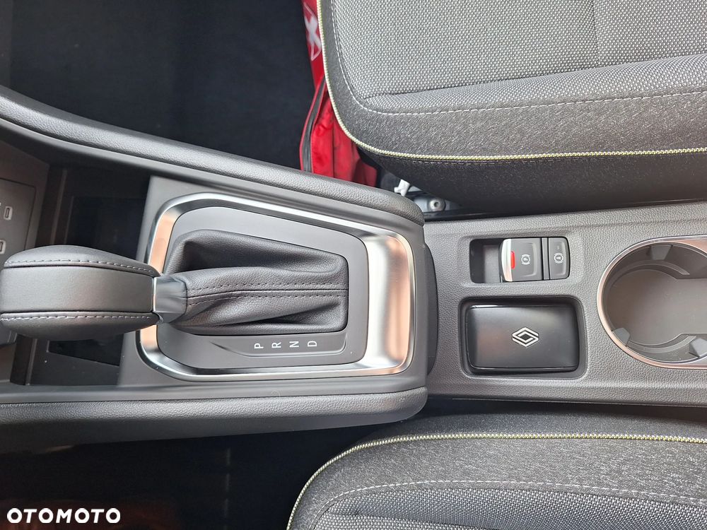Renault Captur 1.3 TCe Intens EDC - 10