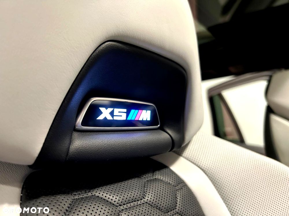BMW X5 M - 32