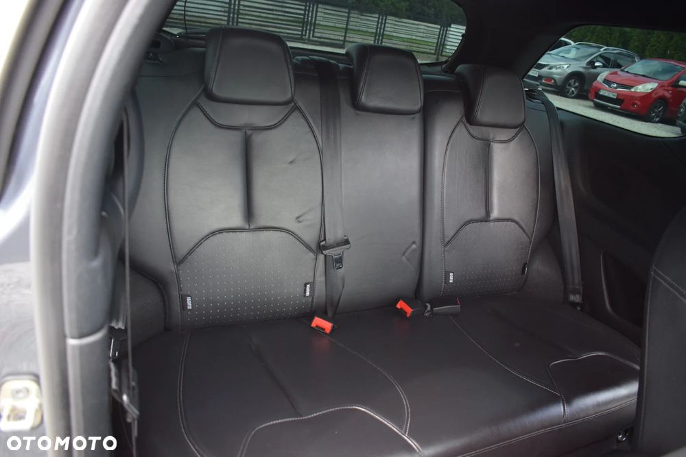 Citroën DS3 1.6 THP SportChic - 9
