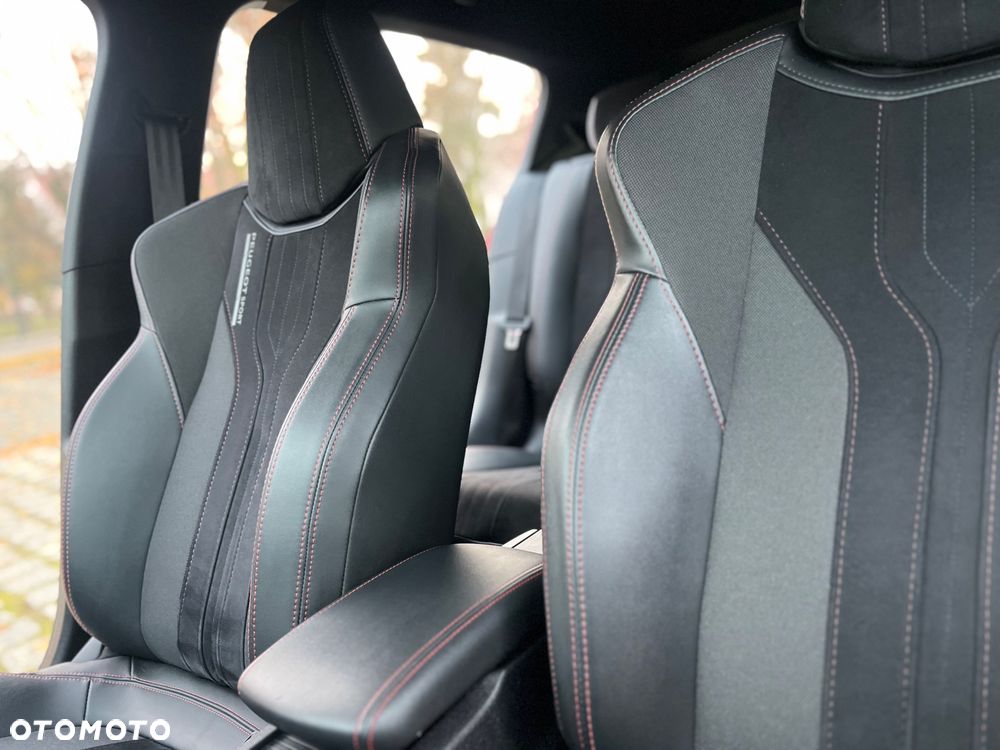 Peugeot 308 1.6 e-THP S&S GTi by Sport - 21