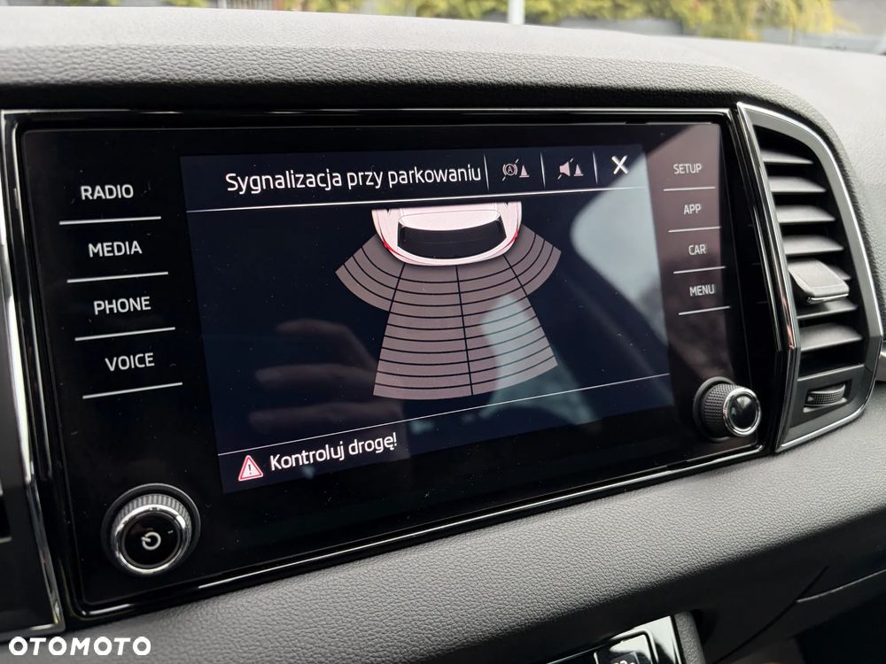 Skoda Karoq 1.5 TSI ACT 4x2 Style - 29