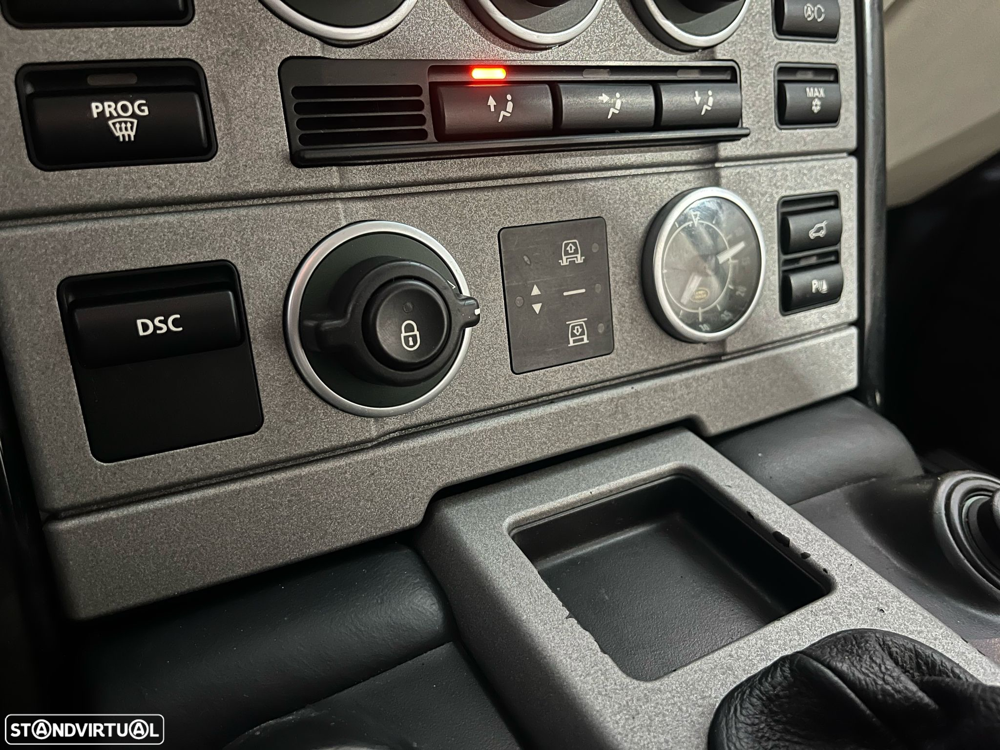 Land Rover Range Rover V8 Supercharged - 24