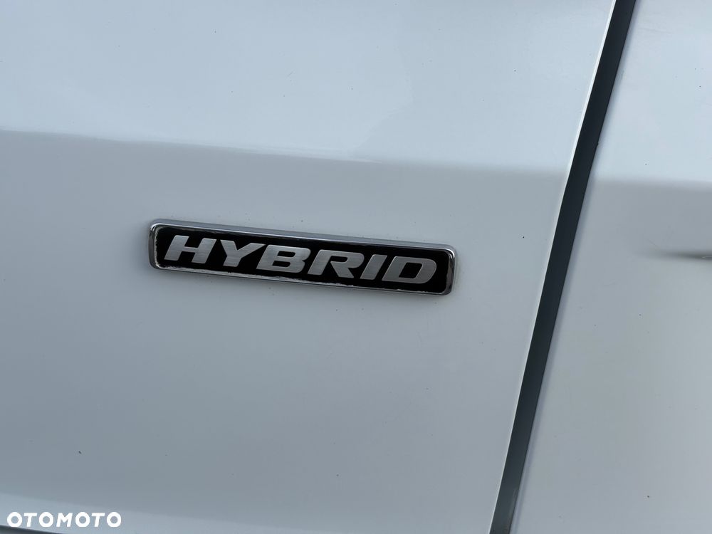 Ford Kuga 2.5 Duratec FHEV ACTIVE X - 26
