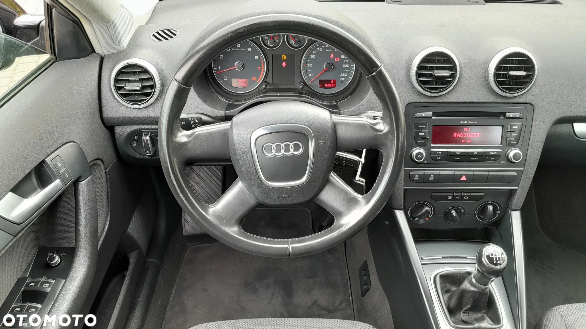 Audi A3 - 15