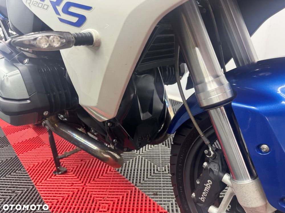 BMW RS - 39