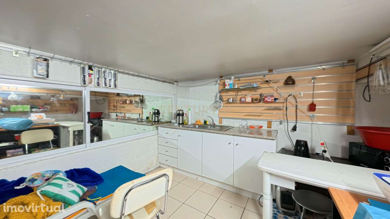 Loja em Viseu no Centro Histórico - Grande imagem: 5/7