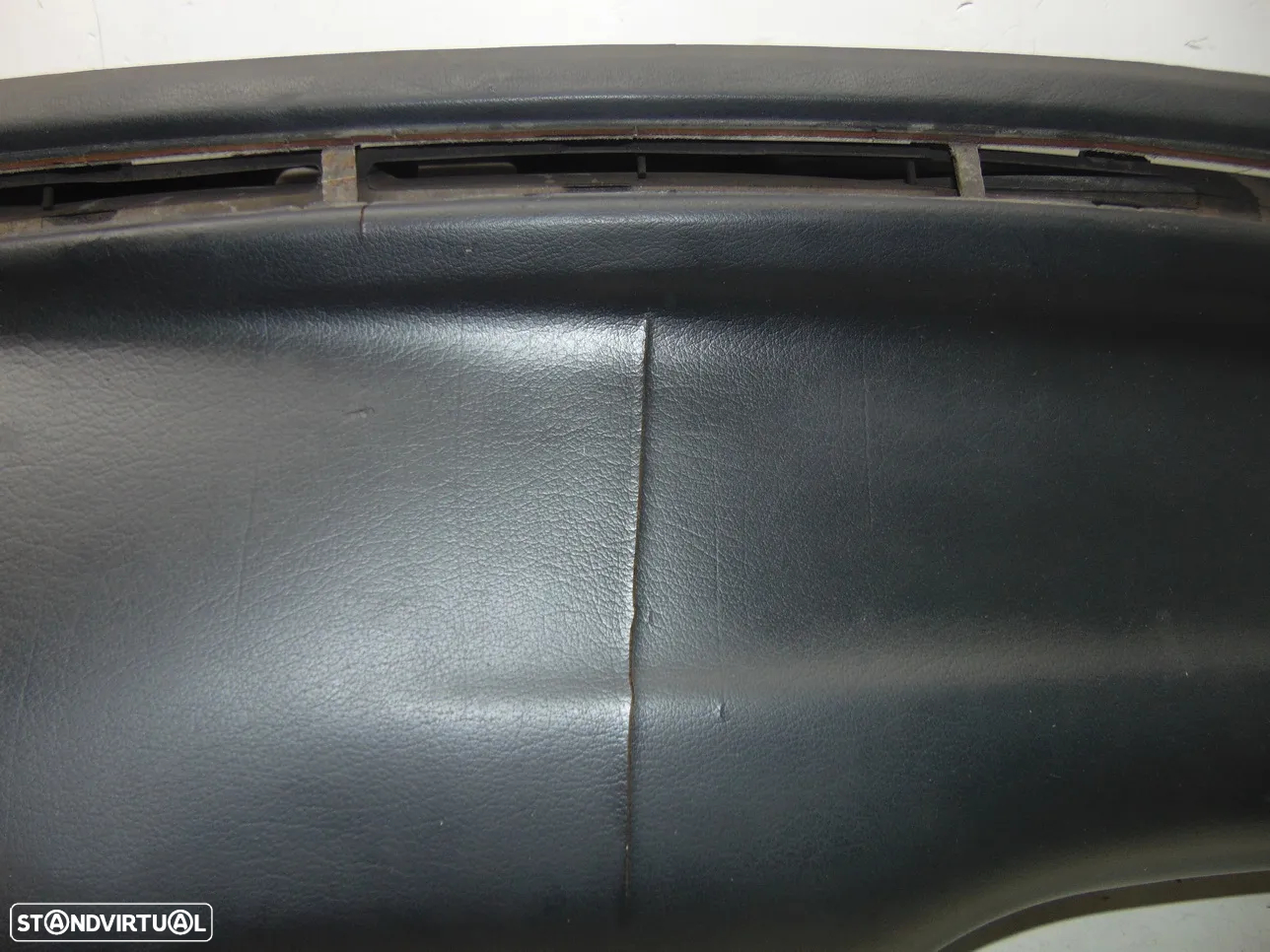 Nissan 100 NX tablier - 4