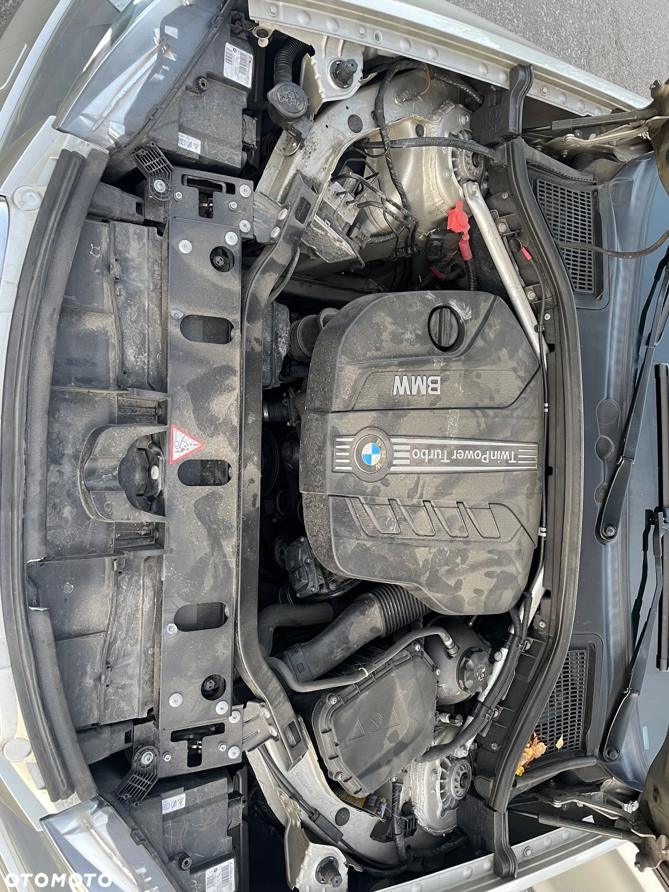 BMW X3 - 3