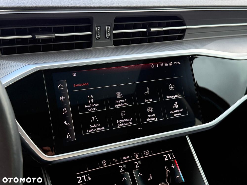 Audi A6 Avant - 34